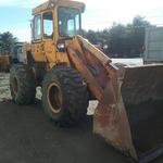 JOHN DEERE 644B WHEEL LOADER Auction Photo