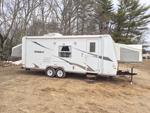 2009 ROCKWOOD ROO 23SS