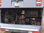 VANHOOL M11 DIESEL Auction Photo