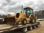  CONTRACTOR'S EQUIPMENT - TRUCKS - VEHICLES - NEW ATTACHMENTS - SHELTERS - SHOP EQUIPMENT Auction Photo