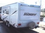 ROCKWOOD ROO TRAVEL TRAILER Auction Photo
