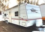 2000 FLEETWOOD TERRY 27' TRAVEL TRAILER