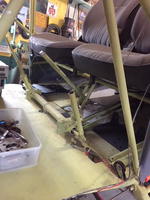 NEW BUILD 1947 PIPER FAMILY CRUISER Auction Photo