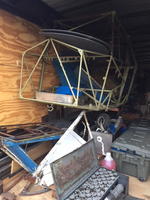 1952 PIPER PA22 TRI-PACER