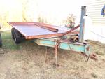 TIMED ONLINE AUCTION (2) PIPER PROJECT PLANES - SHOP EQUIPMENT Auction Photo