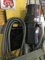 TIMED ONLINE AUCTION (2) PIPER PROJECT PLANES - SHOP EQUIPMENT Auction Photo