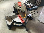 RYOBI MITER SAW Auction Photo