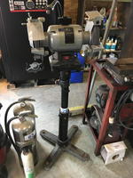 TIMED ONLINE AUCTION (2) PIPER PROJECT PLANES - SHOP EQUIPMENT Auction Photo