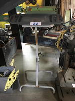 RIDGID FLIP-TOP Auction Photo