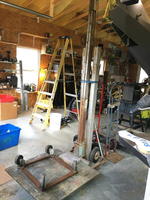 TIMED ONLINE AUCTION (2) PIPER PROJECT PLANES - SHOP EQUIPMENT Auction Photo