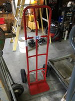 HAND CART Auction Photo