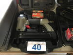 PORTER CABLE BN125A 18GA BRAD NAILER Auction Photo