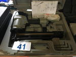 PORTER CABLE MS200 CROWN STAPLER Auction Photo