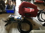 BOSCH NIBBLER & SKIL JIGSAW Auction Photo