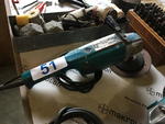 MAKITA 9207SPC SANDER/POLISHER Auction Photo