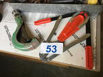 TIMED ONLINE AUCTION (2) PIPER PROJECT PLANES - SHOP EQUIPMENT Auction Photo