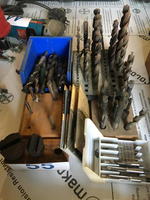 TIMED ONLINE AUCTION (2) PIPER PROJECT PLANES - SHOP EQUIPMENT Auction Photo