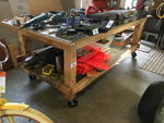 TIMED ONLINE AUCTION (2) PIPER PROJECT PLANES - SHOP EQUIPMENT Auction Photo