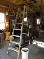 TIMED ONLINE AUCTION (2) PIPER PROJECT PLANES - SHOP EQUIPMENT Auction Photo