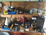 TIMED ONLINE AUCTION (2) PIPER PROJECT PLANES - SHOP EQUIPMENT Auction Photo