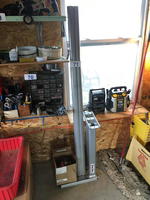 TIMED ONLINE AUCTION (2) PIPER PROJECT PLANES - SHOP EQUIPMENT Auction Photo