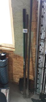 TIMED ONLINE AUCTION (2) PIPER PROJECT PLANES - SHOP EQUIPMENT Auction Photo