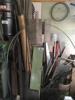 TIMED ONLINE AUCTION (2) PIPER PROJECT PLANES - SHOP EQUIPMENT Auction Photo