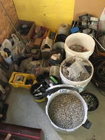 TIMED ONLINE AUCTION (2) PIPER PROJECT PLANES - SHOP EQUIPMENT Auction Photo