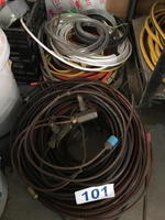 TIMED ONLINE AUCTION (2) PIPER PROJECT PLANES - SHOP EQUIPMENT Auction Photo