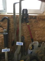 TIMED ONLINE AUCTION (2) PIPER PROJECT PLANES - SHOP EQUIPMENT Auction Photo