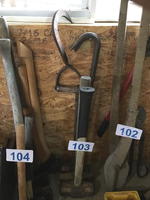 TIMED ONLINE AUCTION (2) PIPER PROJECT PLANES - SHOP EQUIPMENT Auction Photo