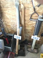 TIMED ONLINE AUCTION (2) PIPER PROJECT PLANES - SHOP EQUIPMENT Auction Photo