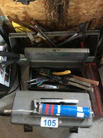 TIMED ONLINE AUCTION (2) PIPER PROJECT PLANES - SHOP EQUIPMENT Auction Photo