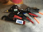 TIMED ONLINE AUCTION (2) PIPER PROJECT PLANES - SHOP EQUIPMENT Auction Photo