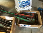 TIMED ONLINE AUCTION (2) PIPER PROJECT PLANES - SHOP EQUIPMENT Auction Photo