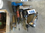 TIMED ONLINE AUCTION (2) PIPER PROJECT PLANES - SHOP EQUIPMENT Auction Photo
