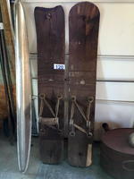 TIMED ONLINE AUCTION (2) PIPER PROJECT PLANES - SHOP EQUIPMENT Auction Photo