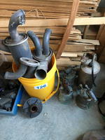 TIMED ONLINE AUCTION (2) PIPER PROJECT PLANES - SHOP EQUIPMENT Auction Photo