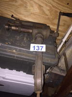 TIMED ONLINE AUCTION (2) PIPER PROJECT PLANES - SHOP EQUIPMENT Auction Photo