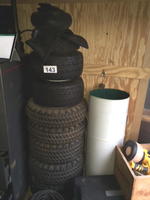 TIMED ONLINE AUCTION (2) PIPER PROJECT PLANES - SHOP EQUIPMENT Auction Photo