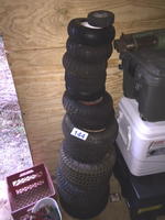 TIMED ONLINE AUCTION (2) PIPER PROJECT PLANES - SHOP EQUIPMENT Auction Photo