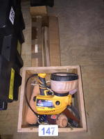 TIMED ONLINE AUCTION (2) PIPER PROJECT PLANES - SHOP EQUIPMENT Auction Photo