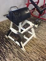 TIMED ONLINE AUCTION GYM & FITNESS EQUIPMENT RE: ULTIMATE FITNESS Auction Photo