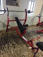 TIMED ONLINE AUCTION GYM & FITNESS EQUIPMENT RE: ULTIMATE FITNESS Auction Photo