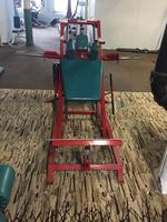 TIMED ONLINE AUCTION GYM & FITNESS EQUIPMENT RE: ULTIMATE FITNESS Auction Photo