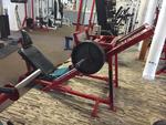 TIMED ONLINE AUCTION GYM & FITNESS EQUIPMENT RE: ULTIMATE FITNESS Auction Photo