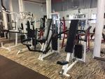 TIMED ONLINE AUCTION GYM & FITNESS EQUIPMENT RE: ULTIMATE FITNESS Auction Photo