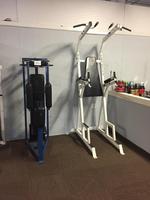TIMED ONLINE AUCTION GYM & FITNESS EQUIPMENT RE: ULTIMATE FITNESS Auction Photo