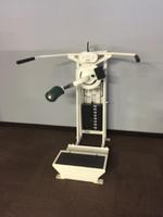 TIMED ONLINE AUCTION GYM & FITNESS EQUIPMENT RE: ULTIMATE FITNESS Auction Photo