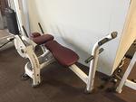 TIMED ONLINE AUCTION GYM & FITNESS EQUIPMENT RE: ULTIMATE FITNESS Auction Photo